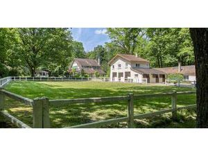 Propriété Poigny-la-Forêt (78)