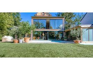 Maison avec terrasse Le Chesnay-Rocquencourt (78)