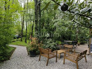 Vente propriété 9 pièces