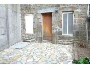 Location Appartement 4 pièces à Gorron (53120) : à louer 4 pièces / 79m² Gorron