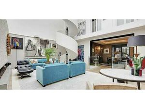Hôtel particulier Paris 7ᵉ (75)