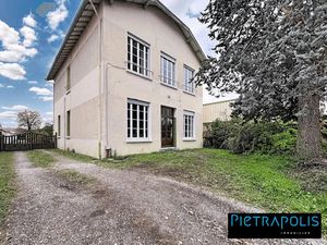 Vente maison 7 pièces 178.25 m² à Grigny (69520)  312 000 €