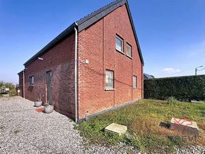 Huis te koop in Wanfercée-Baulet met 3 slaapkamers