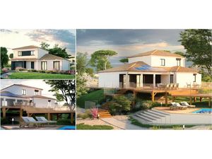 Vente maison neuve 5 pièces 120 m² à Tournefeuille (31170)  434 900 €