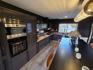 Vente maison 5 pièces 135 m² à Longnes (78980)  449 000 €