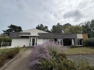 BUREAUX À LOUER - 203 m2 - VERTOU