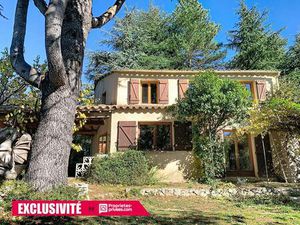 Vente maison 6 pièces 125 m² Val-d'Aigoual (30570)