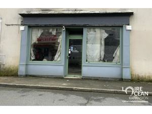 LOCAL COMMERCIAL A VENDRE