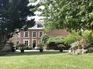 Vente maison 7 pièces 141 m² à Chantilly (60500)  670 000 €