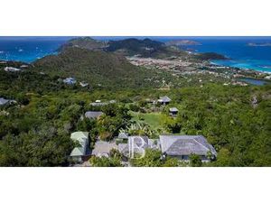 Villa avec piscine Saint-Barthélemy (971)