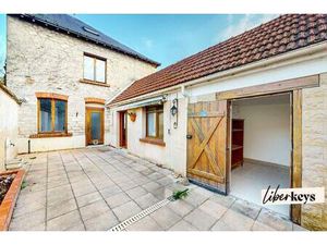 Maison 7 pièces Neufchâtel sur Aisne