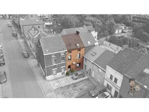 Maison à vendre avec 4 chambres   Dampremy (VBD46363)