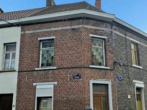 Maison à vendre à Rue de Cuesmes 59 Jemappes (VBD46254)