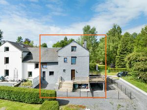 Maison à vendre à La Plate des Prés 7 Neufchâteau (VBD46361)