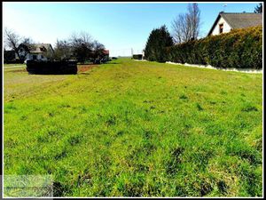 Vente terrain 1238 m² Pringy (51300)