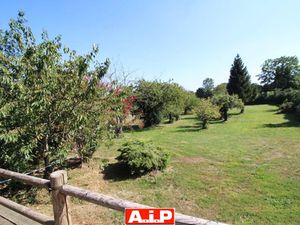 Vente maison 12 pièces 340 m² à La Chapelle-Saint-Laurent (79430)  520 000 €