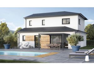 Vente maison neuve 5 pièces 120 m² à Blagnac (31700)  535 000 €