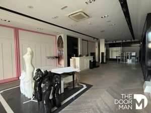 Location local commercial 6 pièces