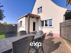 Vente appartement 3 pièces 75 m² Uckange (57270)