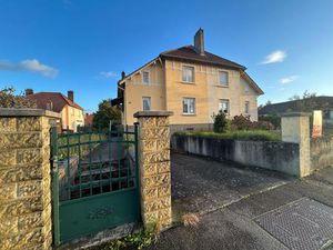Vente maison 4 pièces 95 m² Hayange (57700)