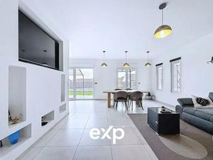 Vente maison 6 pièces 151 m² Woippy (57140)