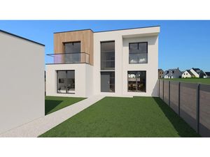 Vente maison neuve 5 pièces 205 m² à Antony (92160)  1 100 000 €
