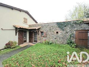 Location Maison à Dompierre-sur-Yon (85170) : à louer / 94m² Dompierre-sur-Yon