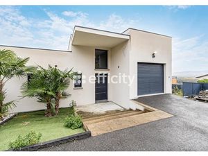 Vente maison 6 pièces 200 m² à Limas (69400)  799 000 €