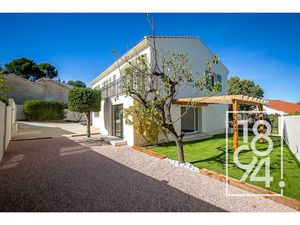 Vente villa 6 pièces 190 m² à Velaux (13880)  845 000 €