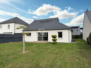 Vente Maison à Bonchamp-lès-Laval (53960) : à vendre / 86m² Bonchamp-lès-Laval