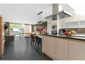 Maison à vendre à Laarstraat 13 Burcht (RBU61055)