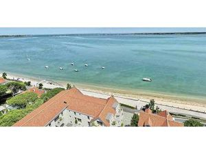 Appartement avec terrasse Saint-Trojan-les-Bains (17)