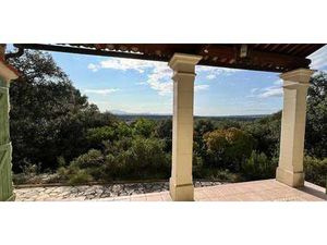 Maison avec piscine et terrasse Saint-Restitut (26)