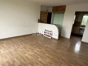 Vente appartement 3 pièces 48.64 m² à Orange (84100)  68 000 €