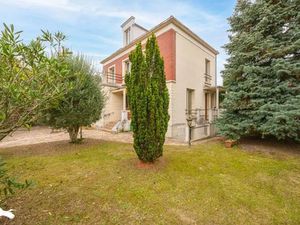 Vente maison 6 pièces 122.035 m² à Colombes (92700)  949 000 €