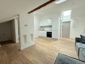 Vente appartement 2 pièces 44.35 m² à Nancy (54000)  115 000 €