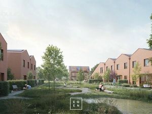 Woonpark Dinamic - appartementen à Beernem à partir de € 260.500 (100508P) - egen vastgoed