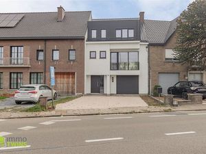 Maison à vendre à Oudegem € 449.000 (LGLIF) - Immo Twins | Zimmo