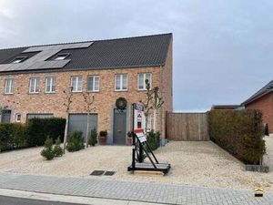 Maison à vendre à Zepperen € 449.000 (LGKCN) - HET IMMOHUIS | Zimmo