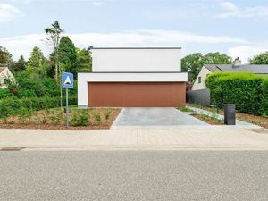 Maison à vendre à Ravels € 1.025.000 (LGKVB) | Zimmo