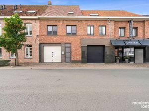 Maison à vendre à Veldegem € 335.000 (LGLJQ) - Meuleman & Loeters bvba | Zimmo