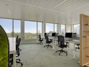 Bien professionnel à vendre à Sint-Denijs-Westrem € 12.711.600 (LGK06) | Zimmo