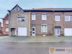 Maison à vendre à Munsterbilzen € 297.000 (LGJZE) - Immo Vesta | Zimmo