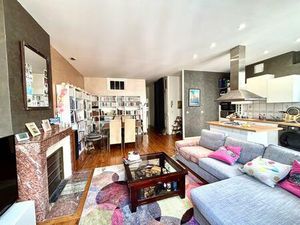 Vente appartement 3 pièces 78 m² Tarbes (65000)