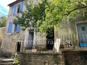 Vente propriété 5 pièces 102 m² à Saignon (84400)  159 000 €
