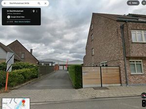 Garage à vendre à Deinze € 35.950 (LGLI3) - | Zimmo