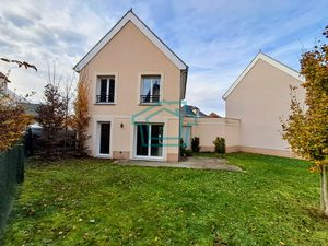 Maison 3 chambres - MONTFORT L'AMAURY Proche 78490