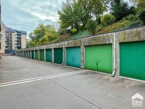 Garage à vendre à Genk € 25.000 (LGLGM) - ERA Nobis (Genk) | Zimmo