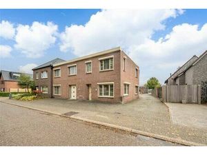 Maison à vendre à Don Boscostraat 81 Hechtel (RBU61053)