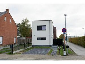 Maison à vendre à Meesterstraat 104 Nieuwkerken-Waas (RWC41136)